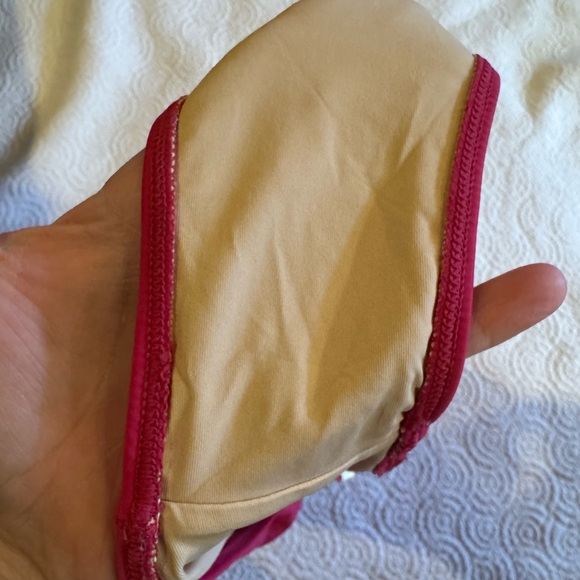 Summersalt Ruched Backflip size 20 - Picture 4 of 5